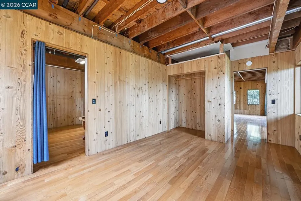 281 Los Altos Dr Kensington, CA 94708
