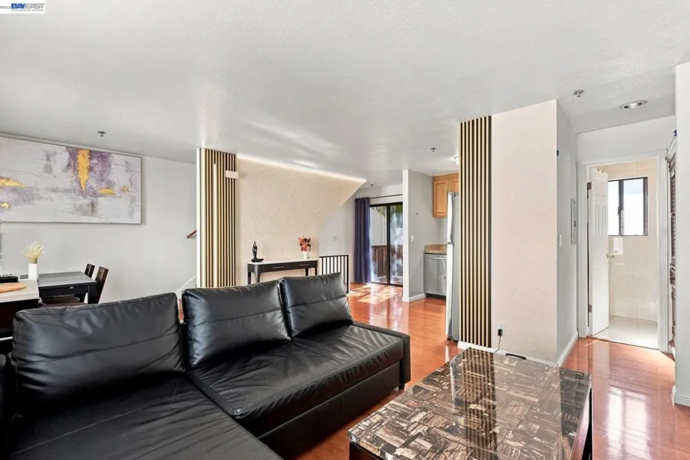 15925 Maubert Ave #6 San Leandro, CA 94578