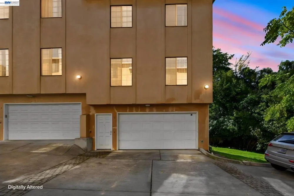 15925 Maubert Ave #6 San Leandro, CA 94578