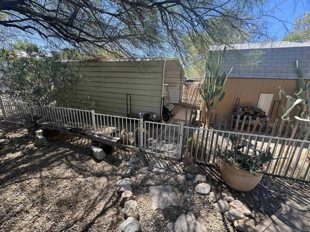 1951 Carrizo Gorge Jacumba, CA 91934