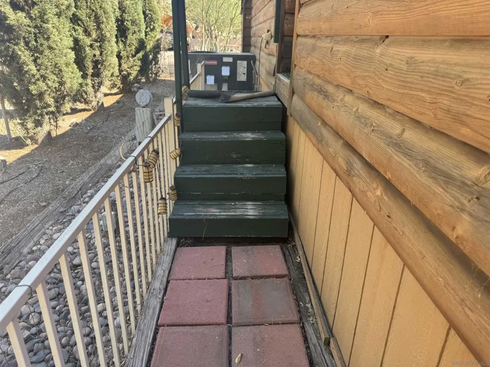 1951 Carrizo Gorge Jacumba, CA 91934