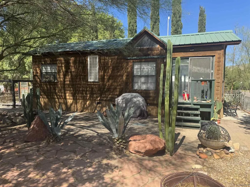 1951 Carrizo Gorge Jacumba, CA 91934