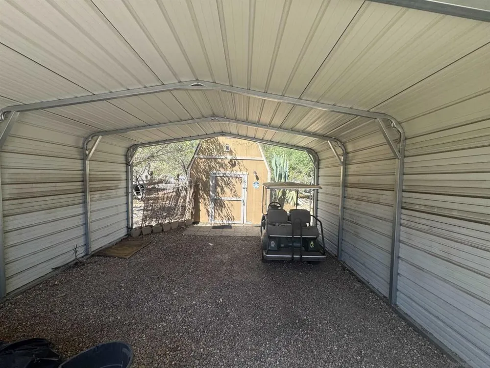 1951 Carrizo Gorge Jacumba, CA 91934