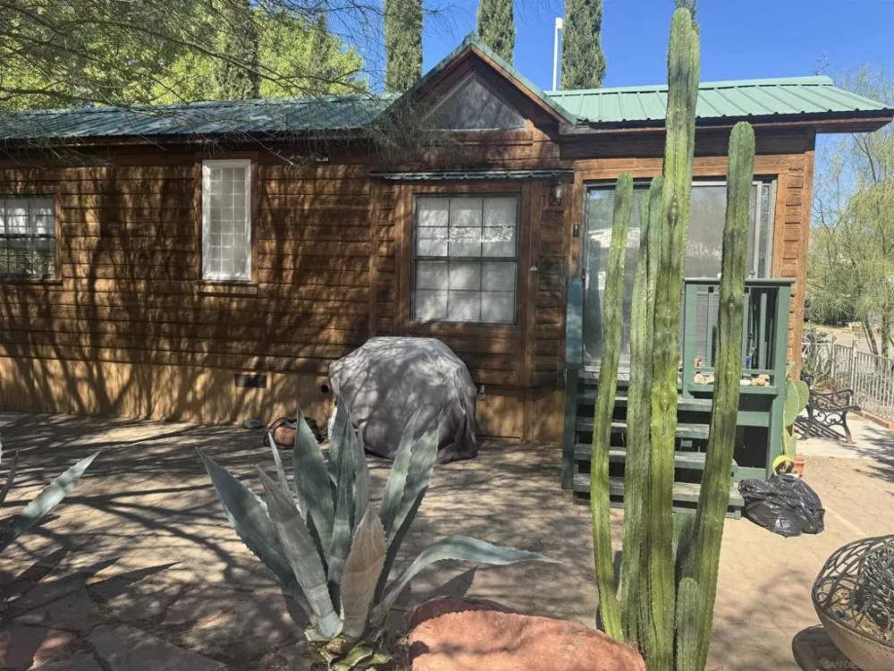 1951 Carrizo Gorge Jacumba, CA 91934