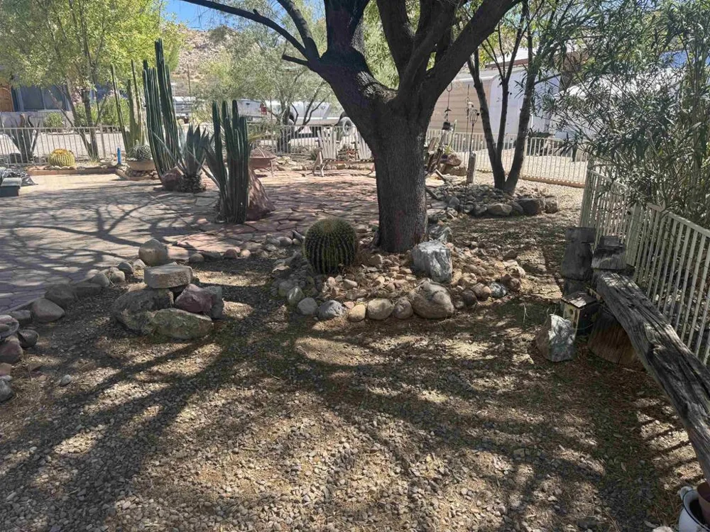 1951 Carrizo Gorge Jacumba, CA 91934