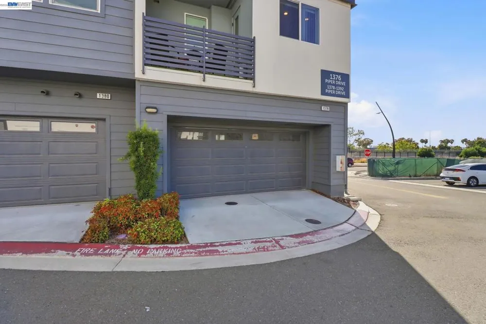 1378 Piper Dr Milpitas, CA 95035