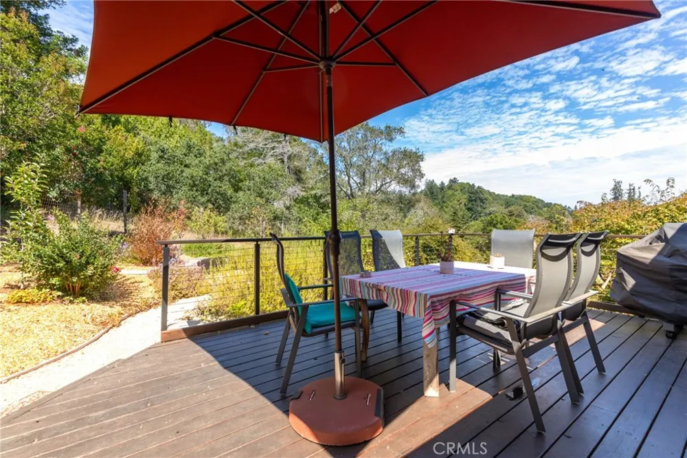 117 Esmeralda Court Santa Cruz, CA 95060