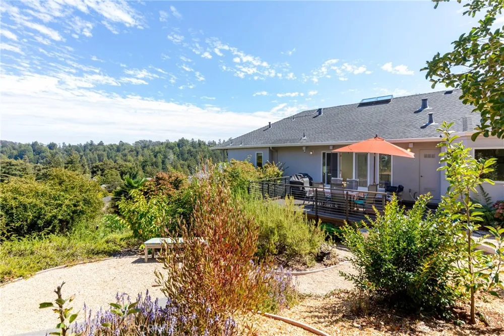 117 Esmeralda Court Santa Cruz, CA 95060