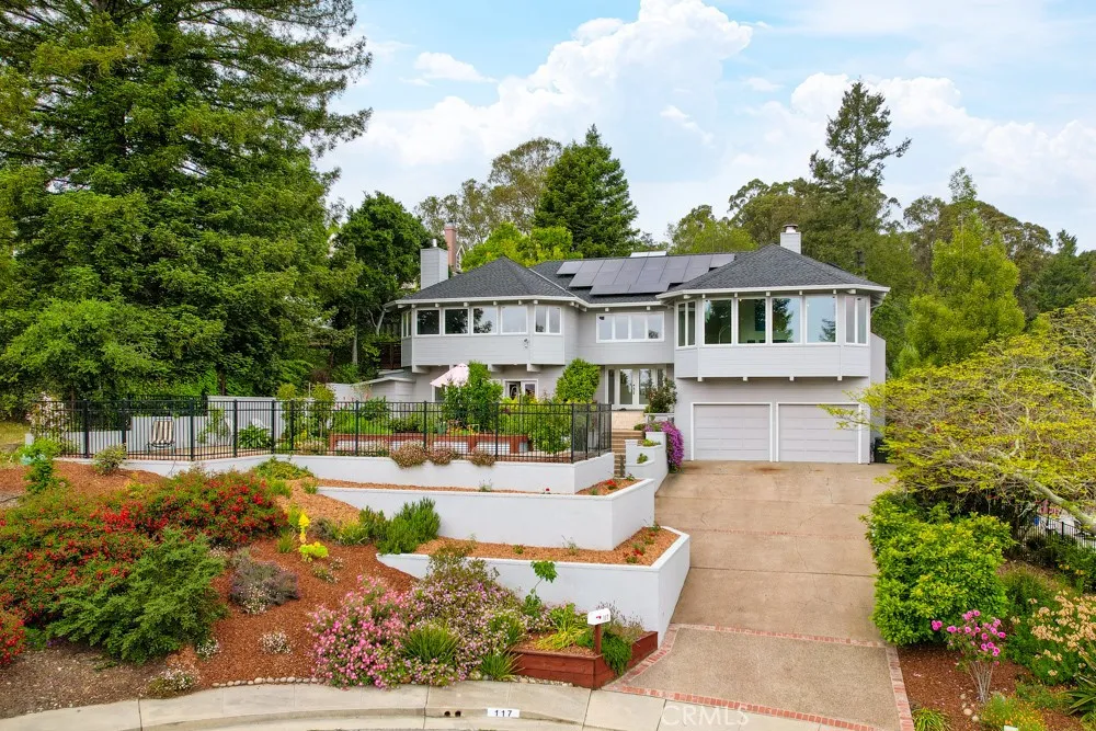 117 Esmeralda Court Santa Cruz, CA 95060