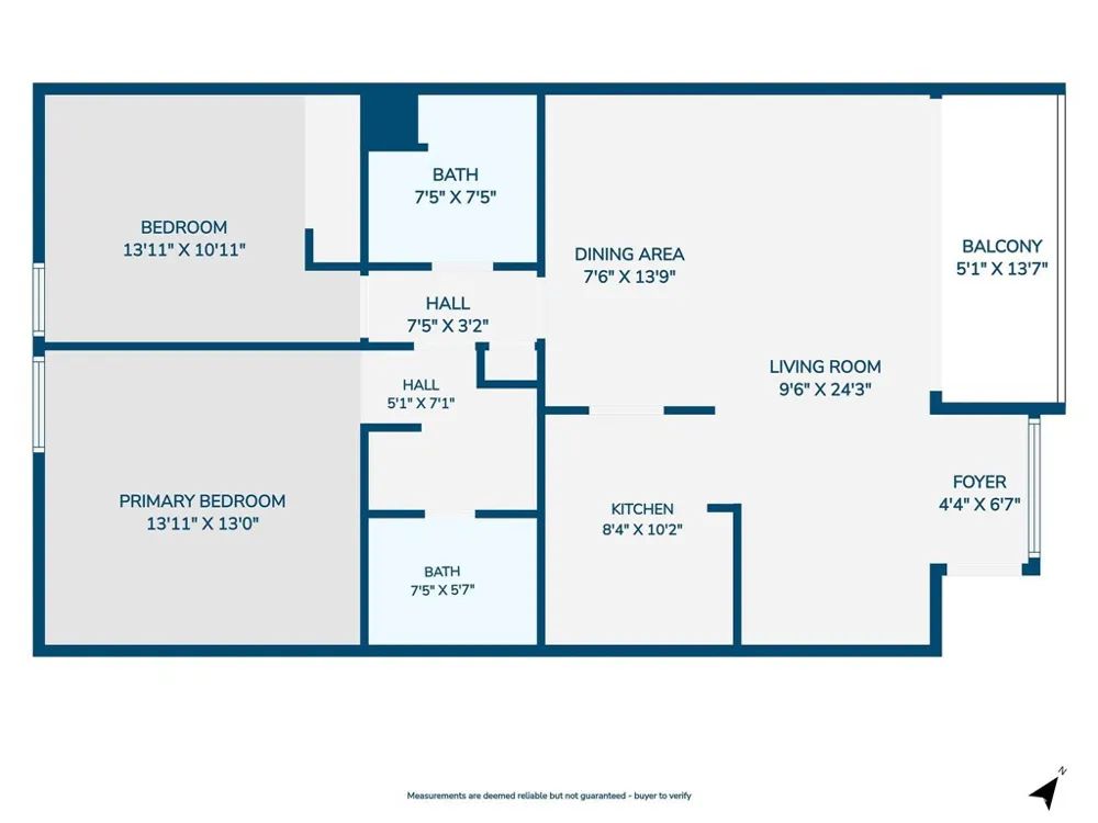 902 Camino Real #204 Redondo Beach, CA 90277