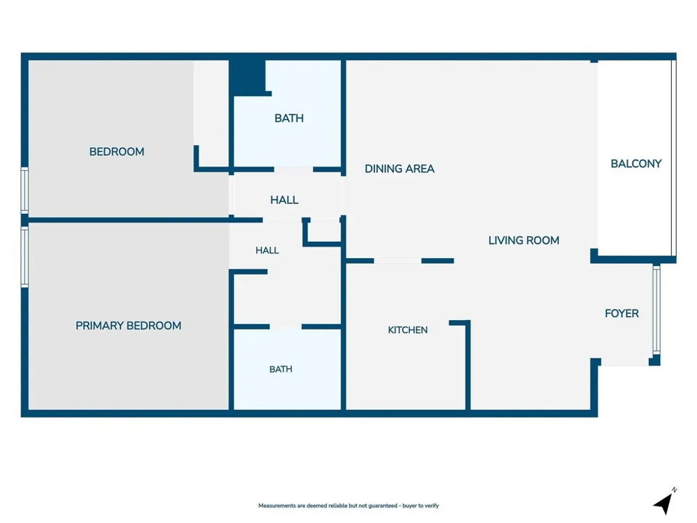 902 Camino Real #204 Redondo Beach, CA 90277