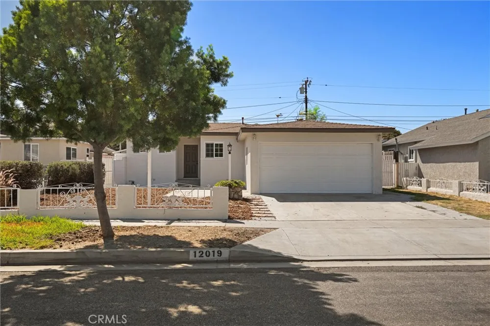 12019 Kalnor Norwalk, CA 90650