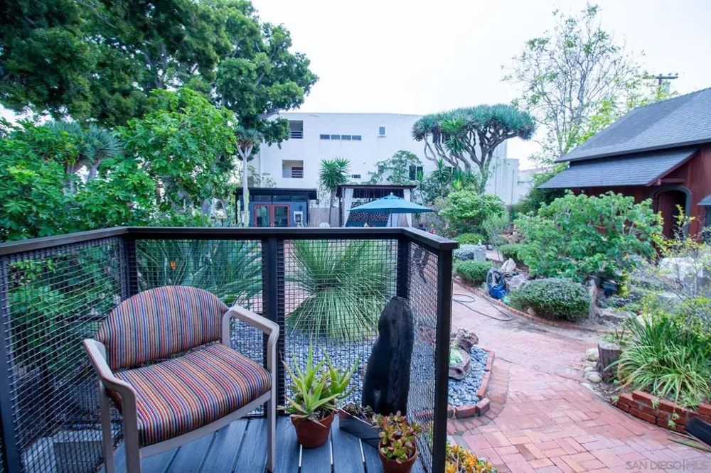 3838 Kendall #Casita San Diego, CA 92109