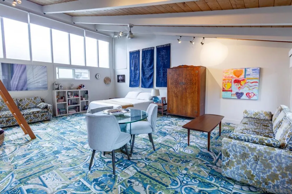 3838 Kendall #Casita San Diego, CA 92109