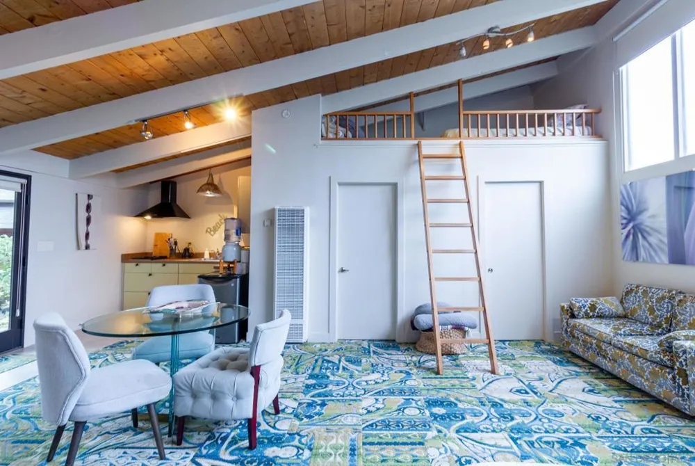 3838 Kendall #Casita San Diego, CA 92109