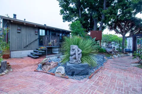 3838 Kendall #Casita