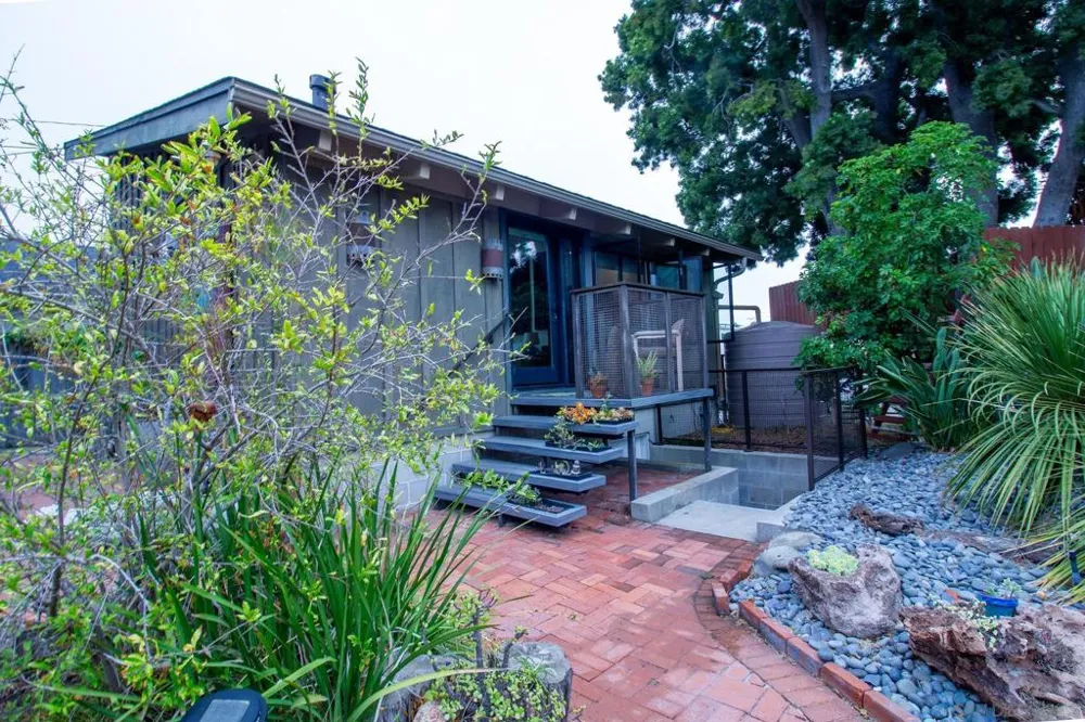 3838 Kendall #Casita San Diego, CA 92109