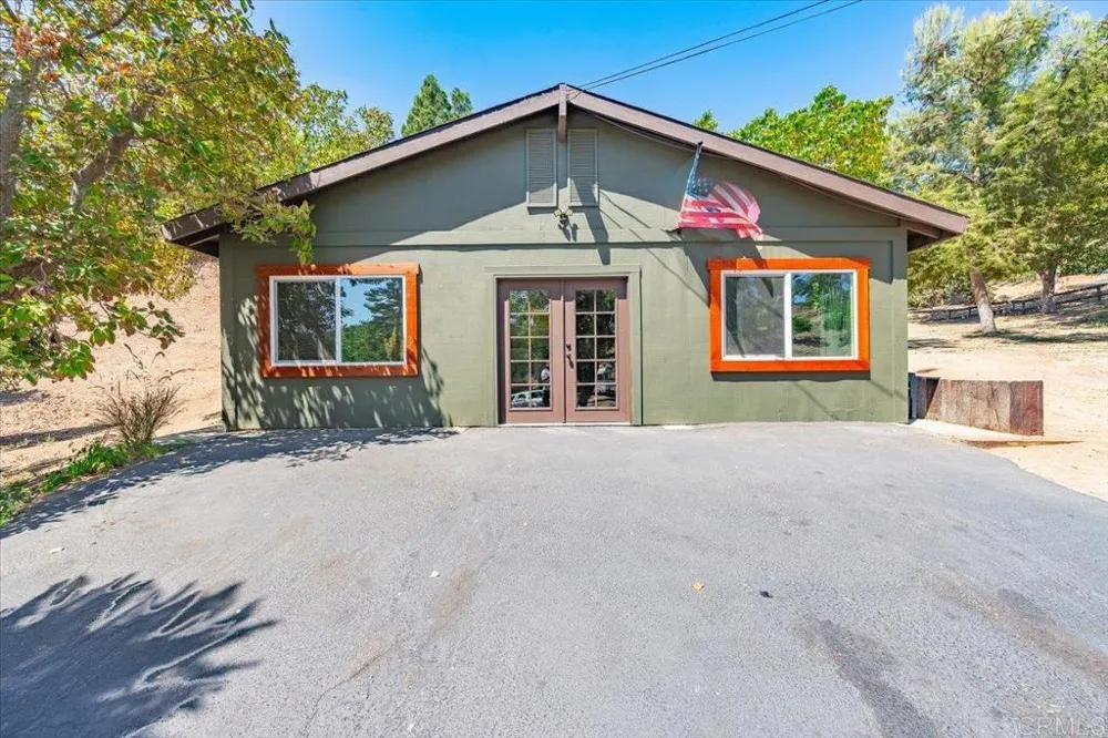 3336 Old Post Road Fallbrook, CA 92028