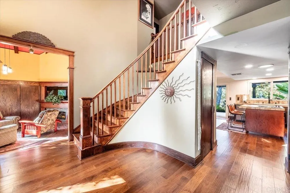 3336 Old Post Road Fallbrook, CA 92028