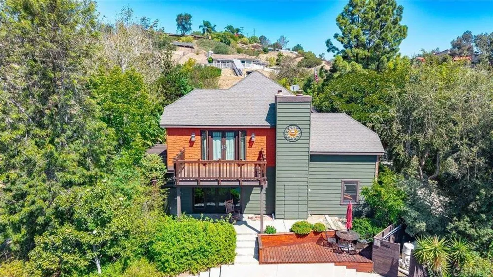 3336 Old Post Road Fallbrook, CA 92028