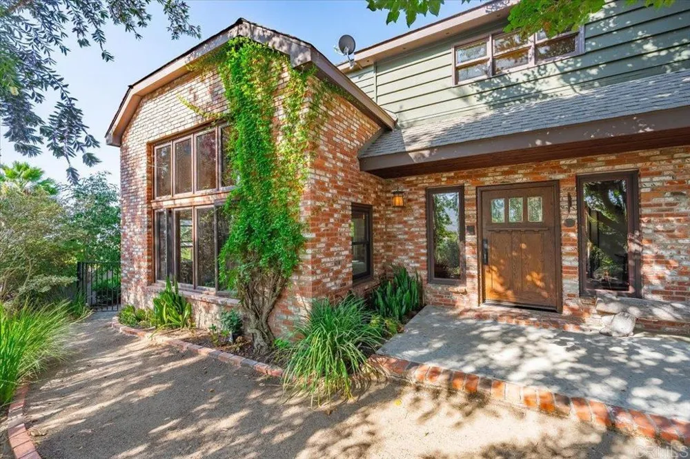 3336 Old Post Road Fallbrook, CA 92028