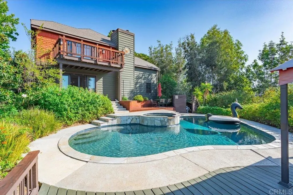 3336 Old Post Road Fallbrook, CA 92028