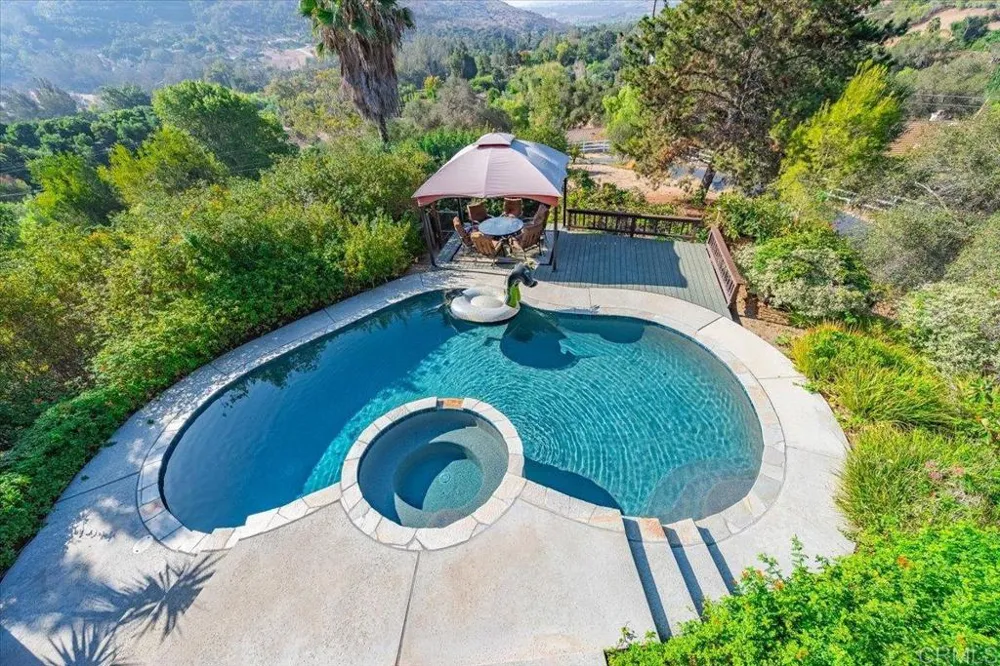 3336 Old Post Road Fallbrook, CA 92028