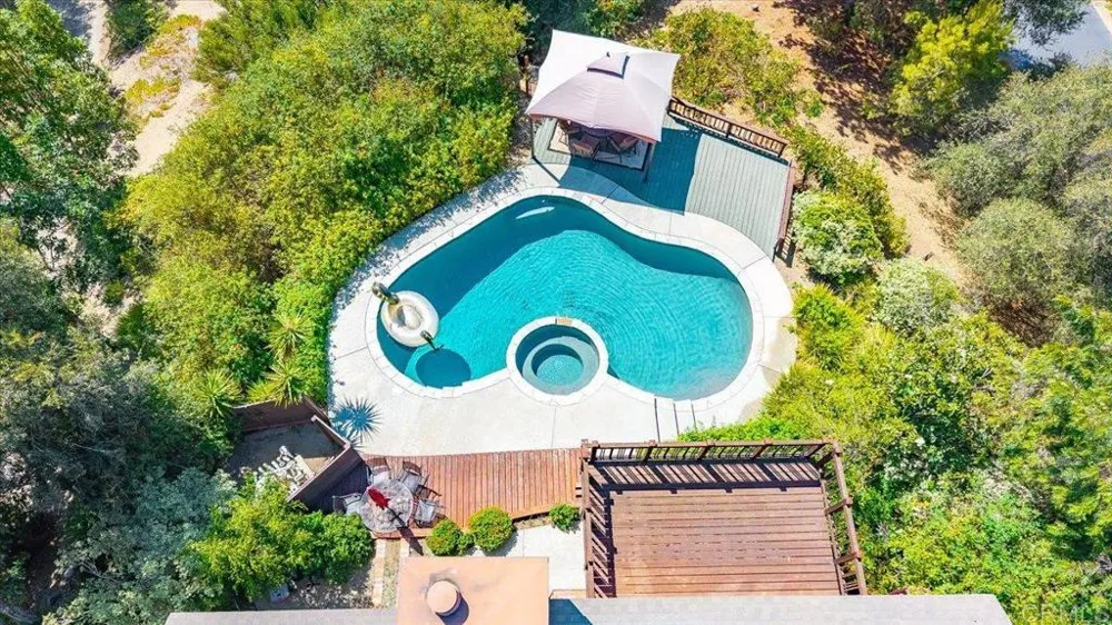 3336 Old Post Road Fallbrook, CA 92028