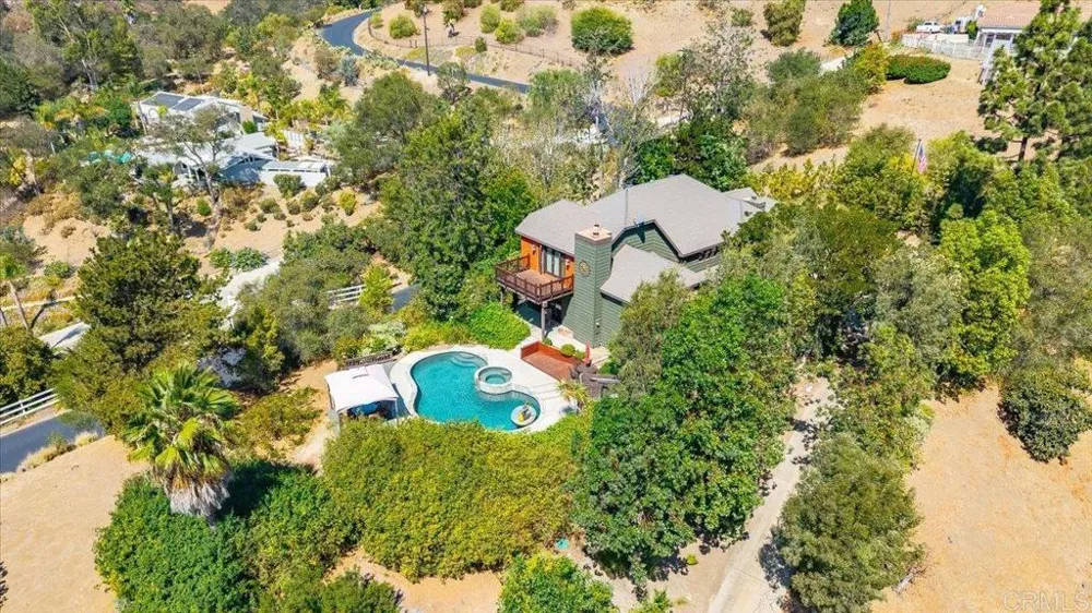 3336 Old Post Road Fallbrook, CA 92028