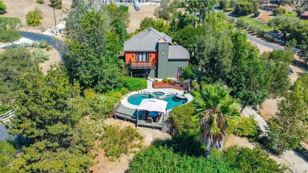 3336 Old Post Road Fallbrook, CA 92028