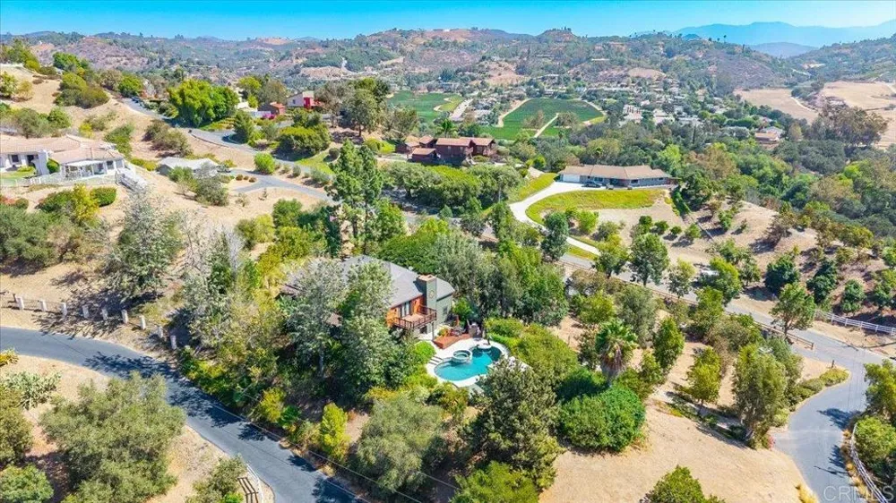 3336 Old Post Road Fallbrook, CA 92028