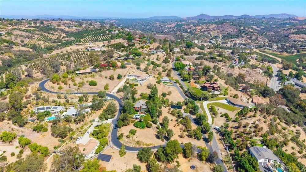 3336 Old Post Road Fallbrook, CA 92028