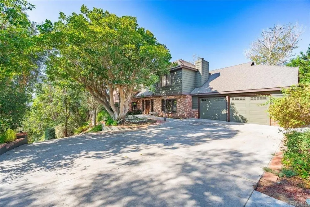 3336 Old Post Road Fallbrook, CA 92028