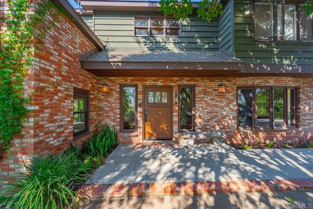 3336 Old Post Road Fallbrook, CA 92028