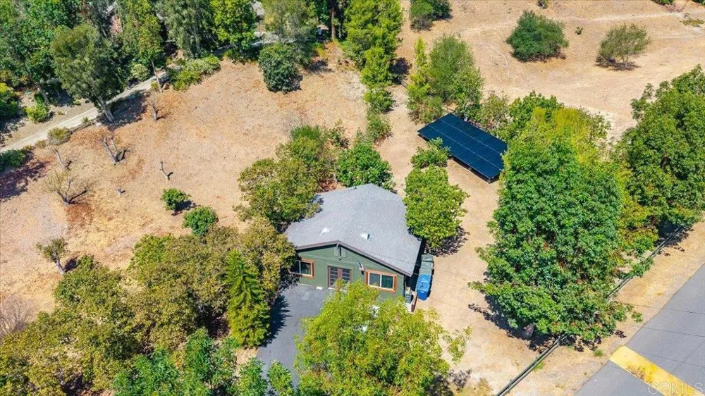 3336 Old Post Road Fallbrook, CA 92028