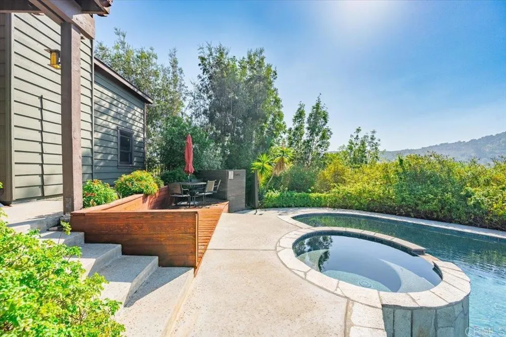 3336 Old Post Road Fallbrook, CA 92028