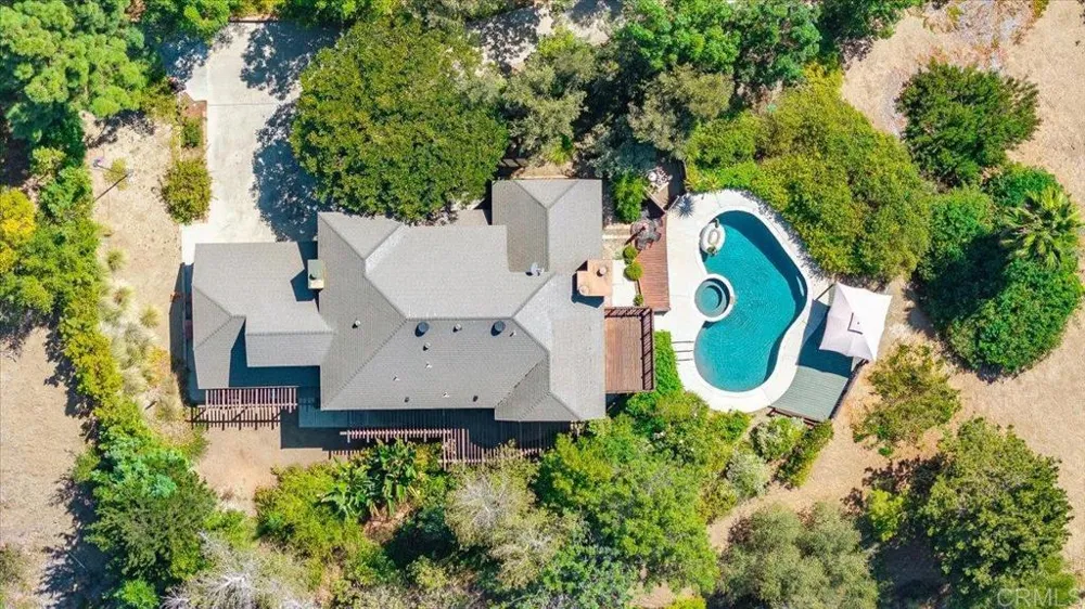 3336 Old Post Road Fallbrook, CA 92028