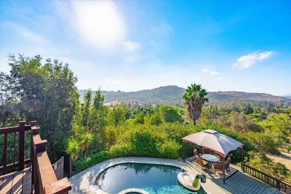 3336 Old Post Road Fallbrook, CA 92028