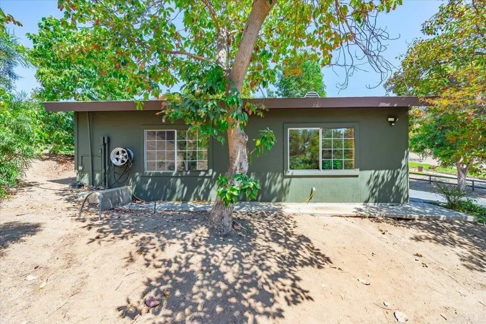 3336 Old Post Road Fallbrook, CA 92028