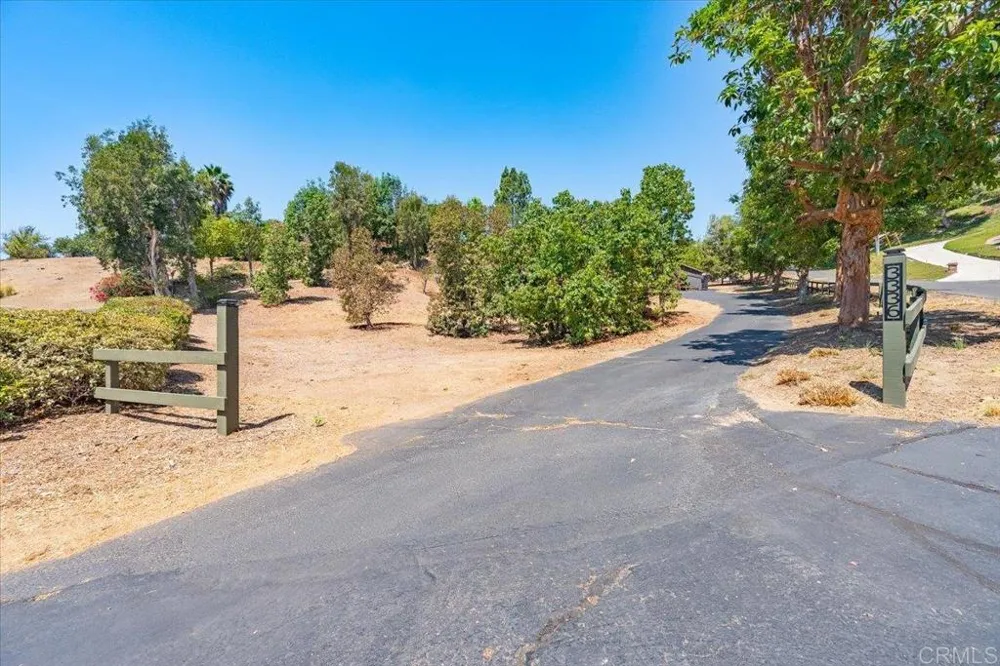 3336 Old Post Road Fallbrook, CA 92028