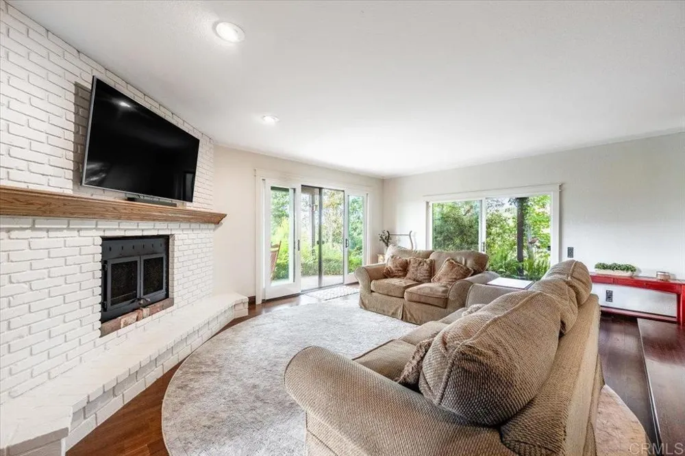 3336 Old Post Road Fallbrook, CA 92028