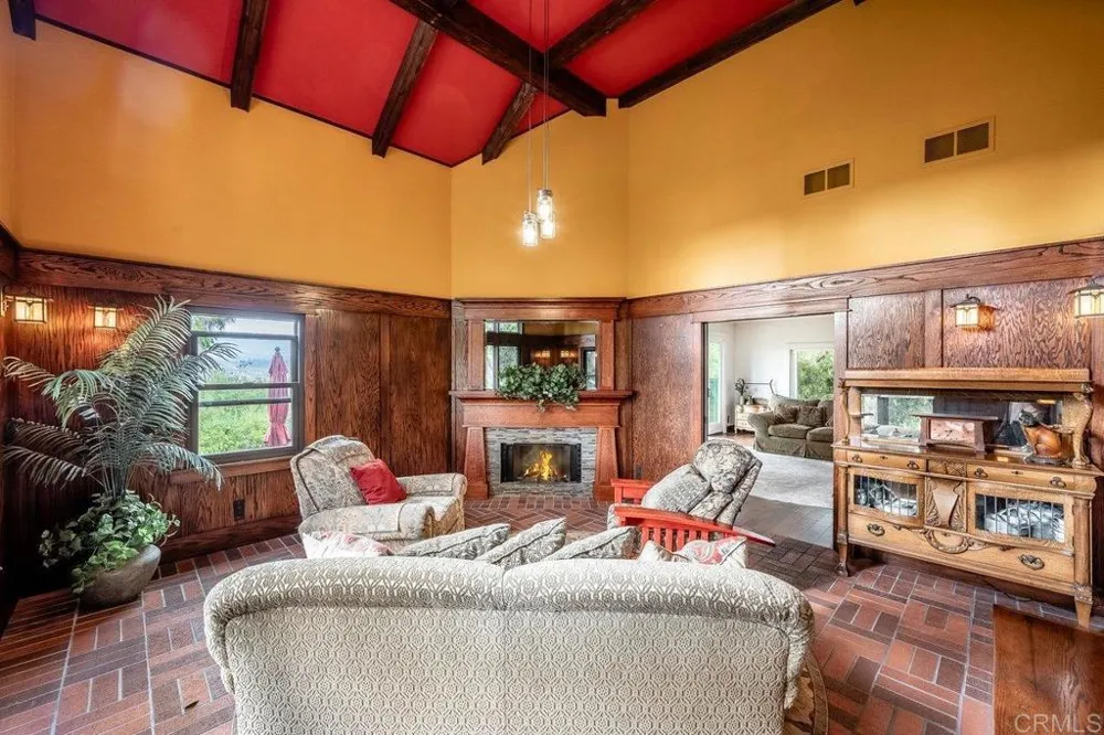 3336 Old Post Road Fallbrook, CA 92028