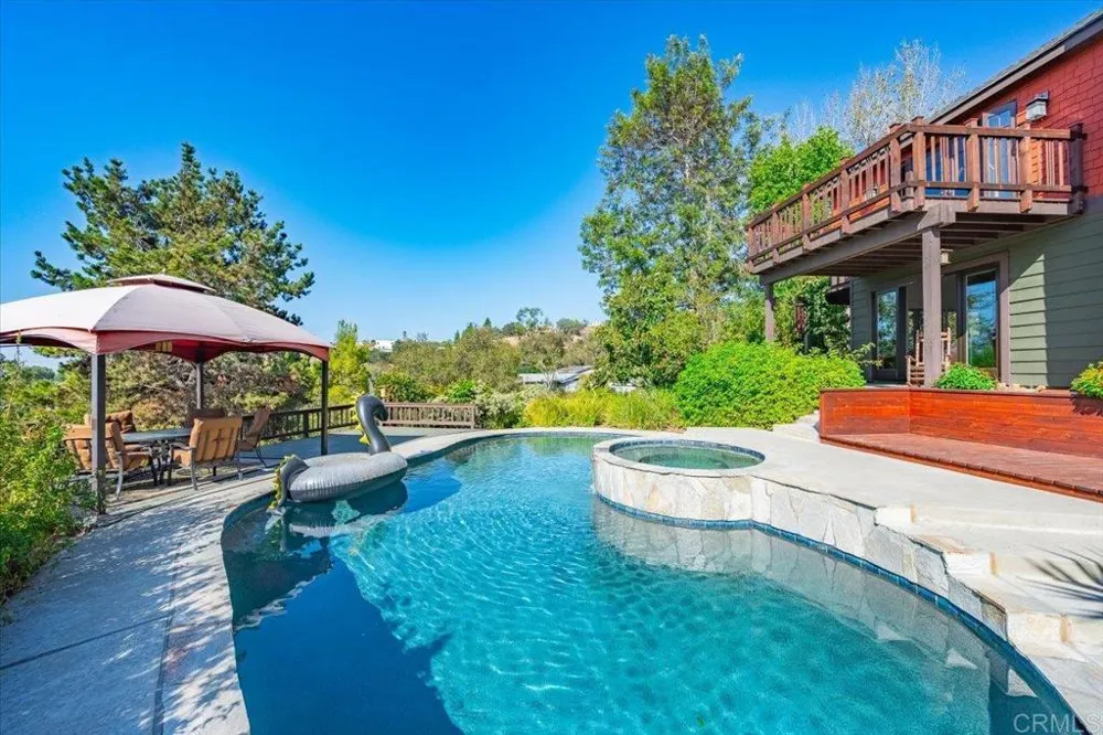 3336 Old Post Road Fallbrook, CA 92028