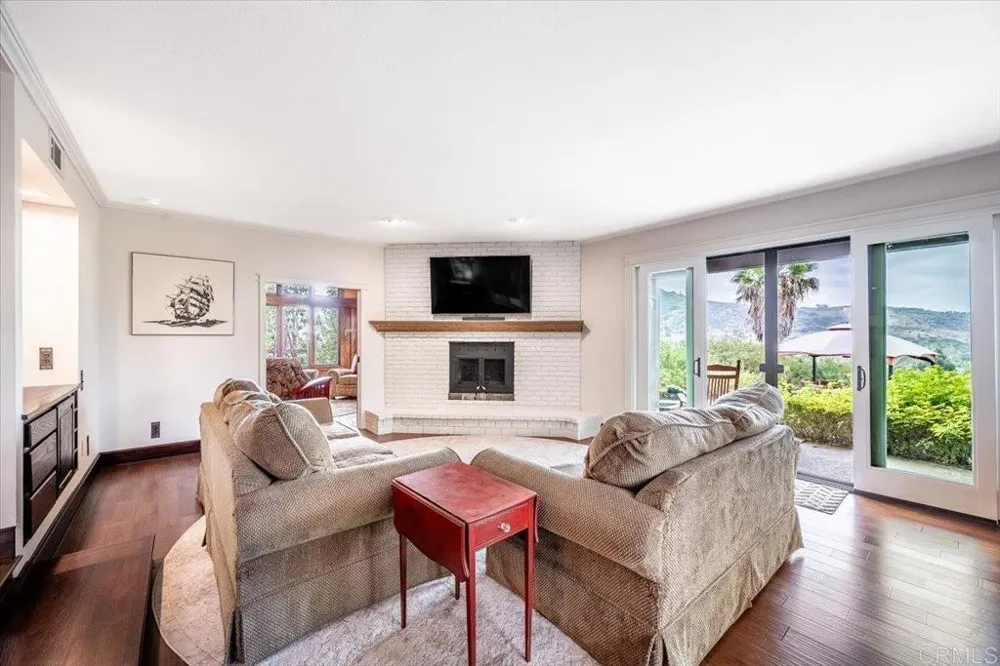 3336 Old Post Road Fallbrook, CA 92028