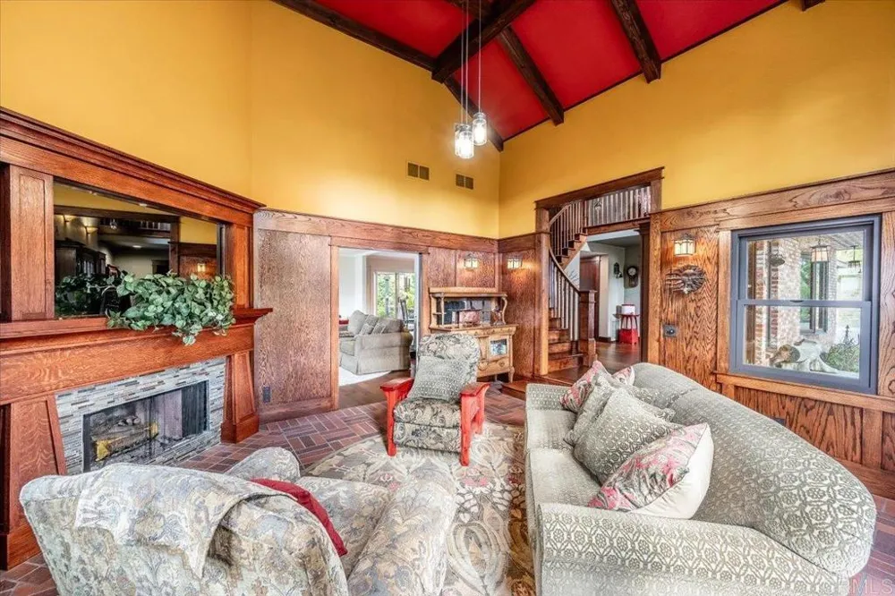 3336 Old Post Road Fallbrook, CA 92028
