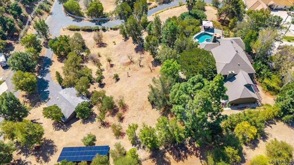 3336 Old Post Road Fallbrook, CA 92028