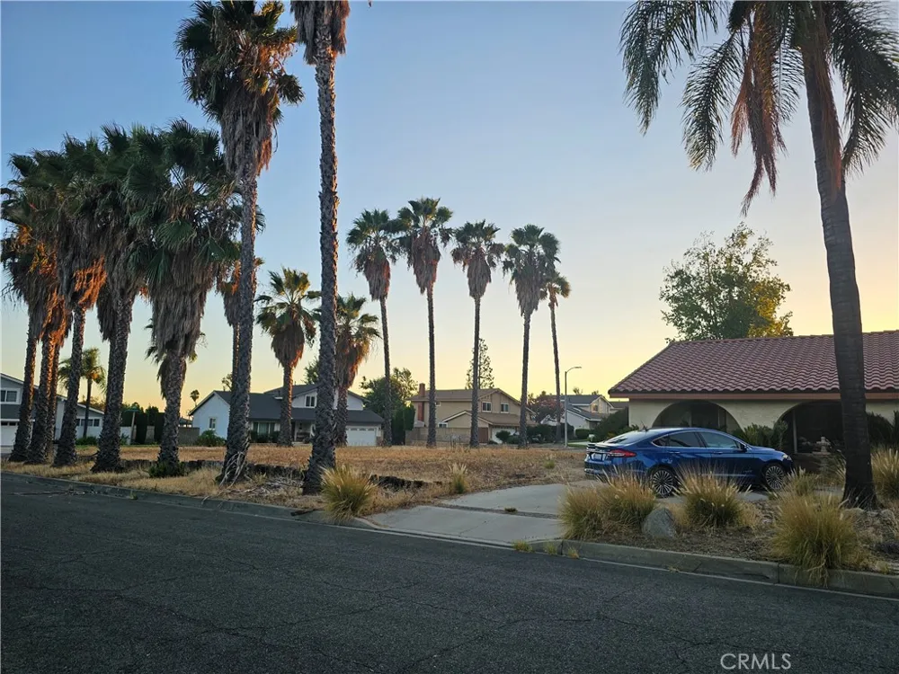 5846 Hillside Rancho Cucamonga, CA 91737
