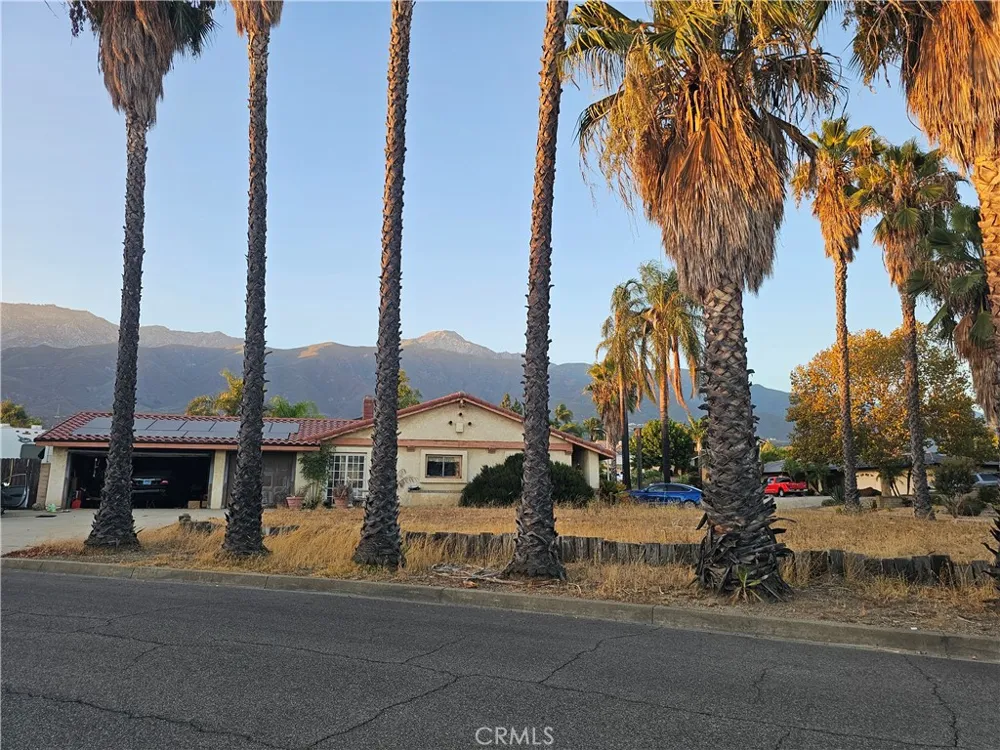 5846 Hillside Rancho Cucamonga, CA 91737