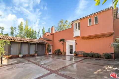 8334 Marmont Lane