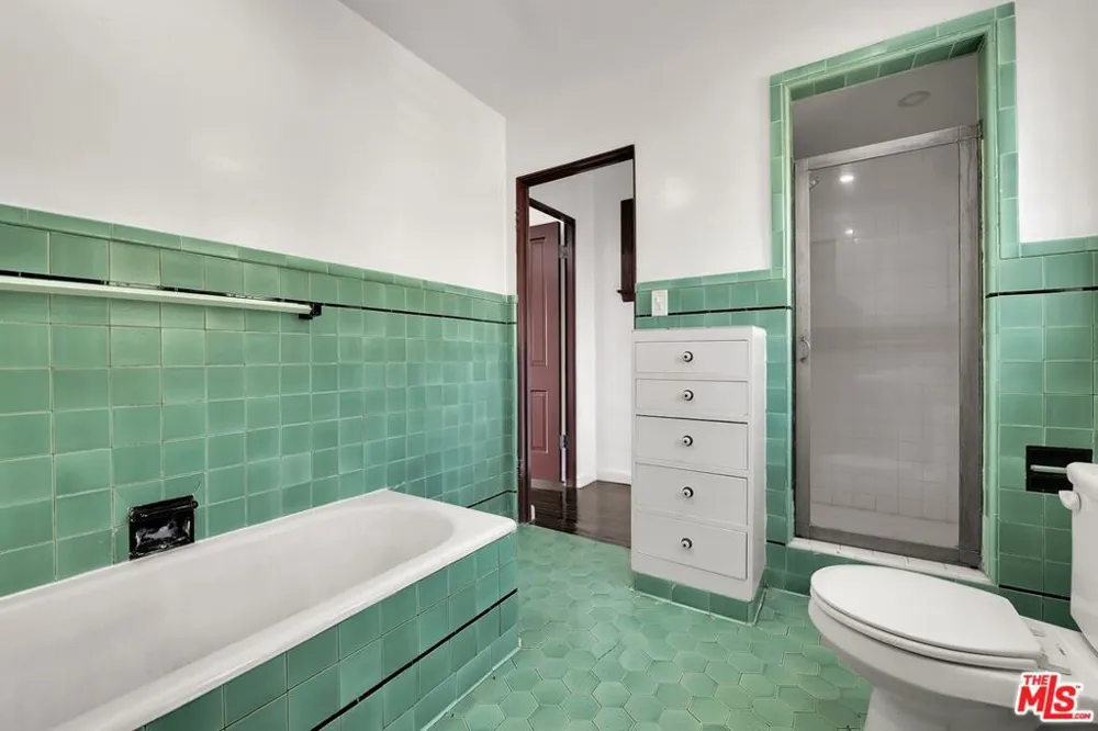 8334 Marmont Lane Los Angeles, CA 90069